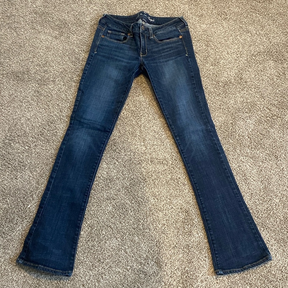 Size 8 L